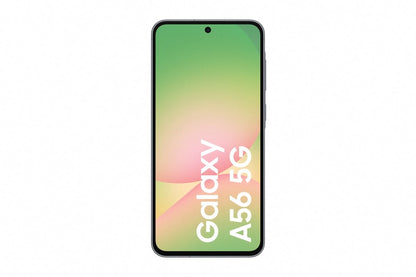 Samsung Galaxy A56 5G - 256GB - Awesome Graphite