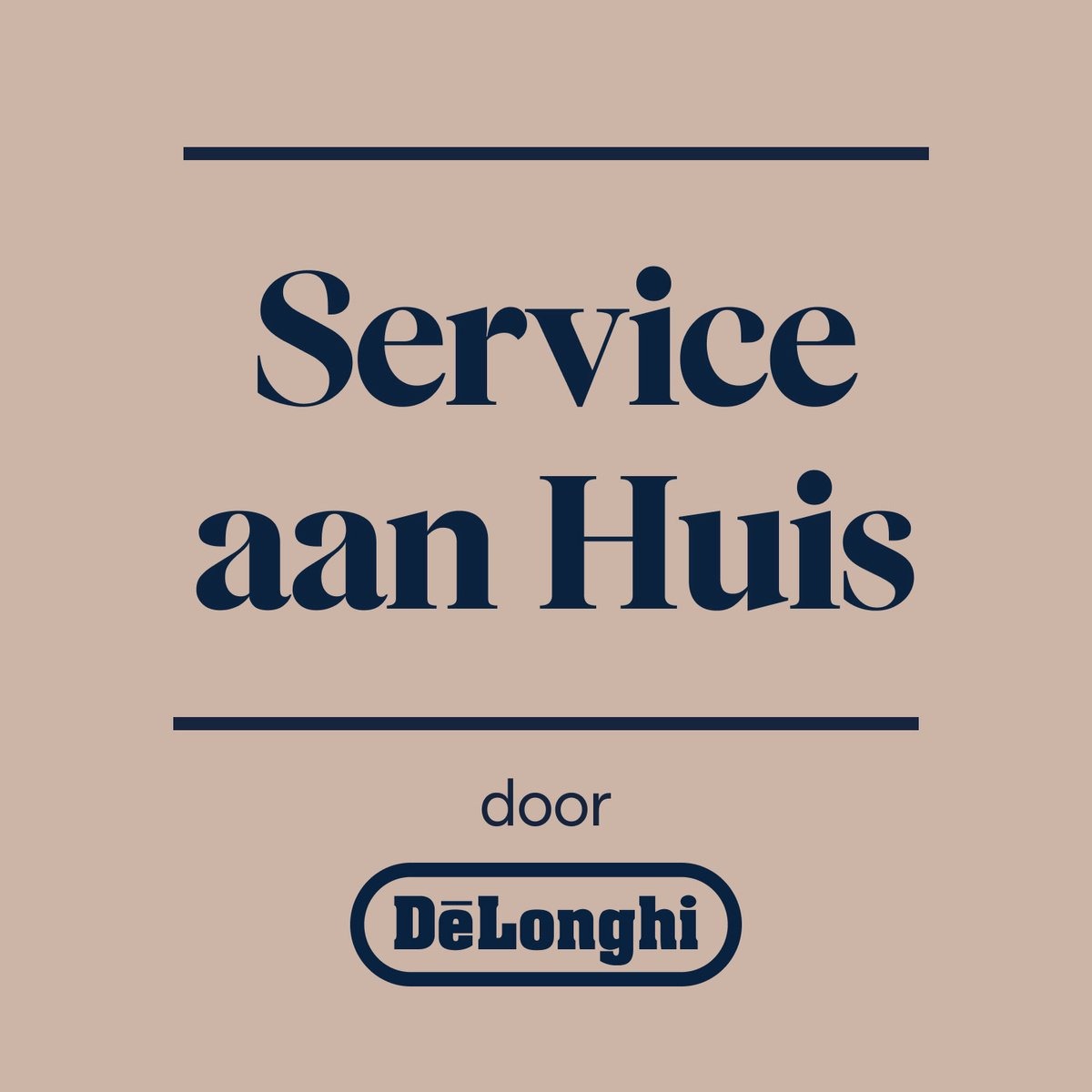 De'Longhi Magnifica S ECAM20.110.B - Volautomatische espressomachine - Zwart