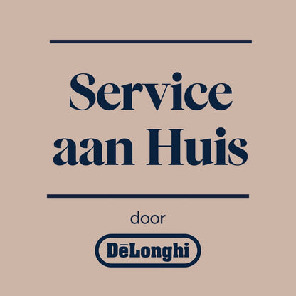 De'Longhi Magnifica S ECAM20.110.B - Volautomatische espressomachine - Zwart