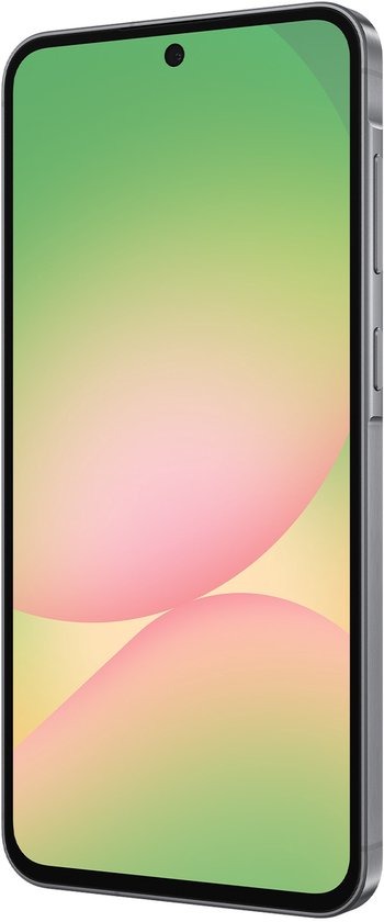 Samsung Galaxy A56 5G - 256GB - Awesome Graphite