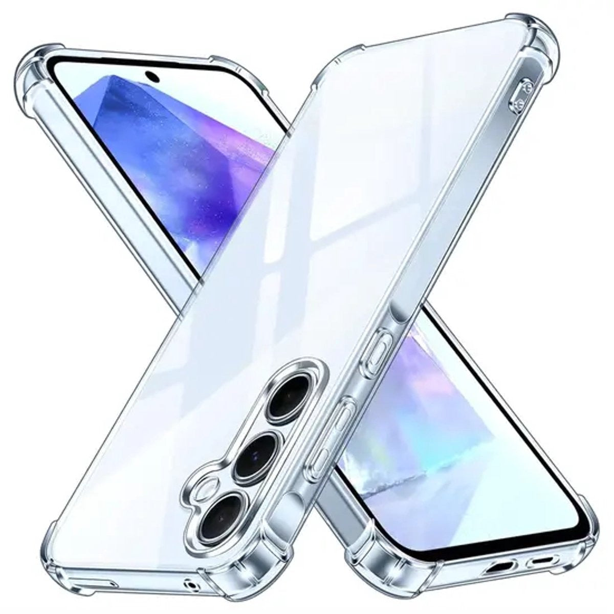 Samsung Galaxy A56 5G - 256GB - Awesome Graphite